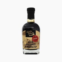 모나리 아세토 발사미코 3년 숙성 엔틱 발사믹식초 250ml, 1개