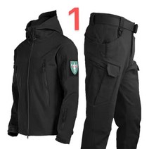 새로운 남자 세트 겨울 시마노 낚시 정장 방수 방풍 따뜻한 남자 야외 낚시 자켓 softshell 낚시 옷, 4XL185CM92.5-110KG, 사진 색상01