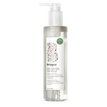 Briogeo Be Gentle Be Kind Aloe Oat Milk Shampoo 브리오지오 비 젠틀 비 카인드 알로에 오트 밀크 샴푸 236ml(8oz)