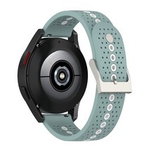 suunto 3 FITNESS 9 PEAK 순토 스트랩 스포츠 고무 손목 밴드 20mm 22mm 빠른 릴리스 시계줄, #2