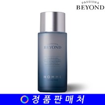 비욘드 옴므 밸런스 토너, 150ml, 1개