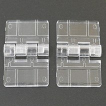 아크릴잠금장치 대 아크릴걸고리 아크릴부속 아크릴경첩