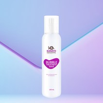 카나토 버블 트리트먼트 웨이브, 150ml, 1개
