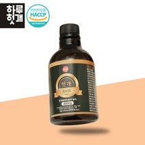 모메조은거 하루헛개 헛개차 헛개수 음료 원액 액기스, 400ml