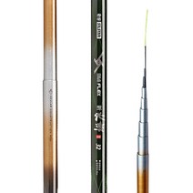 은성 다이아플렉스 신수향2 36 민물 낚시대 대물 붕어