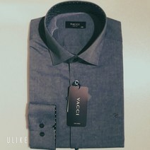 바찌TTC스판솔리드셔츠 VD1K1BS515