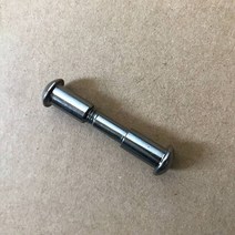 전동킥보드 부품 수리 호환 전기 스쿠터 부품 xiaomi mijia m365 머드 가드 펜더 킥 스탠드 걸쇠 링 디스크 브레이크 대시 보드 메인 보드 접이식 후크, 고정 나사 실버