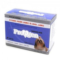 프로이젠 200정 강아지전용 장건강 강아지 영양제 _ 2023895EA, 쿠팡 본상품선택