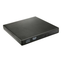 cd룸 Leroy새로운 화이트 외부 usb 30 DVD RW CD 라이터 슬림 드라이브 버너 리더 플레이어 트레이 유형 PC 노트북, 01 white