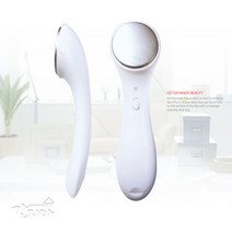 간지아뷰티 Y-1200 이온 고주파마사지기 홈케어, 상세페이지 참조