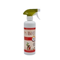 꿈앤들 클린팡 억제제 500ml, 8개