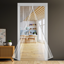 금동이 EVA 방풍비닐 방문용, 혼합색상