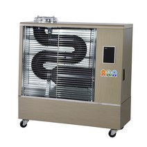 화레이 석유히터 FBH-1011R 원적외선 튜브히터 돈풍기