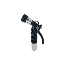 삼정 다기능 분사기 고압 물 세차 청소 베란다 원예 정원 화장실 호스 물분사건