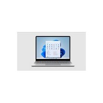 마이크로소프트 서피스 랩탑 고 2 i5/4GB/128GB - 플래티넘 Surface Laptop Go