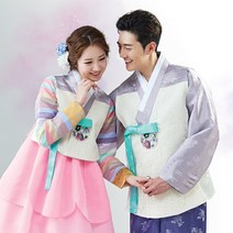 DY-806 여성한복 배자 단품 1pcs