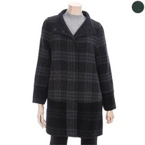 올리비아로렌 올리비아로렌 GD01 A라인핸드메이드코트 VOCEAXWA231 (9098153)