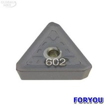 ForU696 와이지원 밀링인서트 10개 공구 전기용품 안전용품 배관자재 사무용품