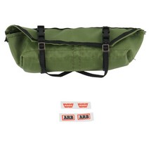 차박 텐트 도킹 쉘터 꼬리 원터치 모닝 렉스턴 레이 쏘렌토 카니발 차박용 canopy tent storage bag 루프 가방 수하물 가방 camp equipment 154, 연한 초록색