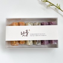 새담 PB08 첫돌 베이지 띠종이 10장 / 엄마표 답례품