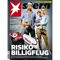 STERN (주간) : 2017년 10월 26일