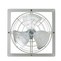 한일전기 EK-450 산업용 볼베어링 환풍기, 1개