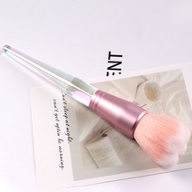 네일 아트 매니 큐어 브러쉬 붓 펜 도구 둥근 꽃 손톱 페인트 젤 먼지 청소 27, NT-378-1