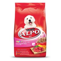 퓨리나 알포 퍼피 1.3kg