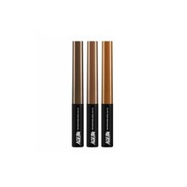 머지 더 퍼스트 프루프 브로우 마스카라 3.5g, 02. 카푸치노 (BM2), 1개