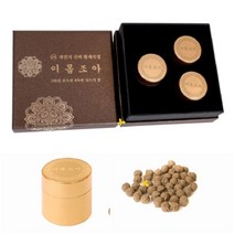 이몸조아 잇몸튼튼 이튼튼 잇몸건강 잇몸영양제 잇몸좋아