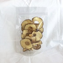 사과칩 30g 사과말랭이 건조사과 건조과일 과일칩 물, one color/free