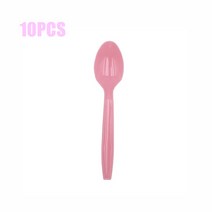 생일장식 여아 레인보우 생일 파티 장식 일회용 식기 종이 접시 컵 냅킨 풍선 용품, [09] 10pcs