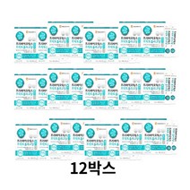 대웅생명과학 프리바이오틱스프락토올리고당 +아연 장건강도움30포