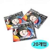 [포인트업] 핫팩 김일병 보온대 20개입, 상세페이지 참조