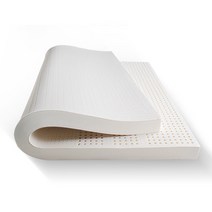 태국 원액 라텍스 매트리스 5cm 8cm 10cm 공장 직배송 상품, 라테스 두께 5cm, 옵션1 - 180x200cm