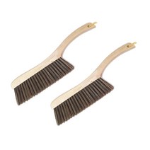 돈모방비 빗자루(소)x2개 청소용품 사무실 학교 가정, 1세트