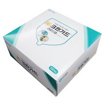 유한킴벌리 크린가드 헤어 캡 100매4402181 위생, 단품