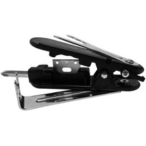 정수기 스패너 호스컷팅기 10~12mm, 1개