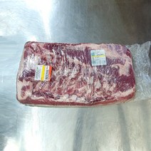 와프레쉬 한돈 삼겹살 대용량 원육 7kg 내외 업소용 식당용 통삼겹 바베큐