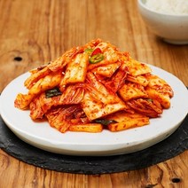 국산 전라도 맛김치 5kg 썰은김치, 상세페이지 참조, 상세페이지 참조, 상세페이지 참조