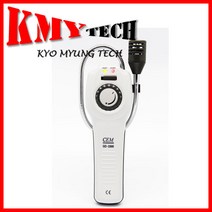 CEM 가연성 가스검지기 GD-3300 LPG LNG 휴대용 가스누출검지기