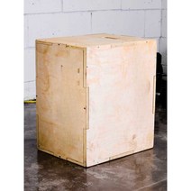 크로스핏 와드 박스 점프 피트니스 스탭 하체 점핑 점프박스 헬스장 폴리오 우드 런지 훈련 운동, 40x50x65
