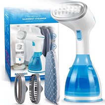 Dr. Purifier 핸디다리미 전기 미니 열 건식 무선 231840, ABS Steamer
