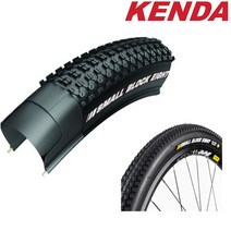 켄다타이어 27.5x1.95 스몰블럭/자전거 타이어27.5인치