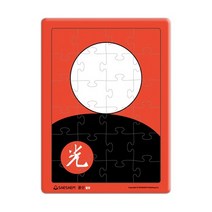 노인퍼즐 치매예방퍼즐 인지능력향상 퍼즐 놀이, A-10