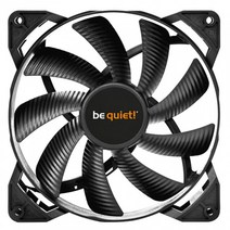 be quiet PURE WINGS 2 PWM 서린 (120mm high-speed)