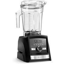 바이타믹스 Vitamix A3500 Ascent 스마트 블렌더 프로패셔널 64oz 로우 프로파일 컨테이너 그래파이트, 상품선택