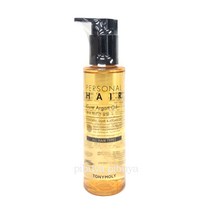 토니모리 퍼스널헤어 큐어 아르간 오일, 150ml, 1개