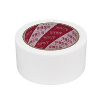 일본직발송 3. 광양화학 양생테이프 마루양생 컷 에이스 FW 흰색 속점착 타입 50mm×25M [마스킹 테이프] B, 50mmx25m_One Color, 50mmx25m_One Color, 상세 설명 참조0