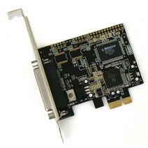 [lh55dmeplga메인보드] AXD9086 패러렐 카드 PCI Express 1포트 메인보드